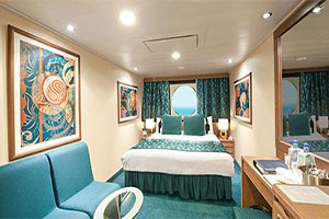 MSC MUSICA - OR1